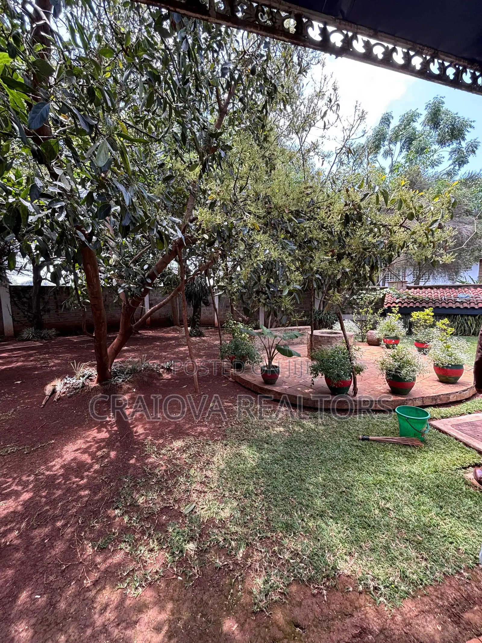 5bdrm Villa in Runda for sale