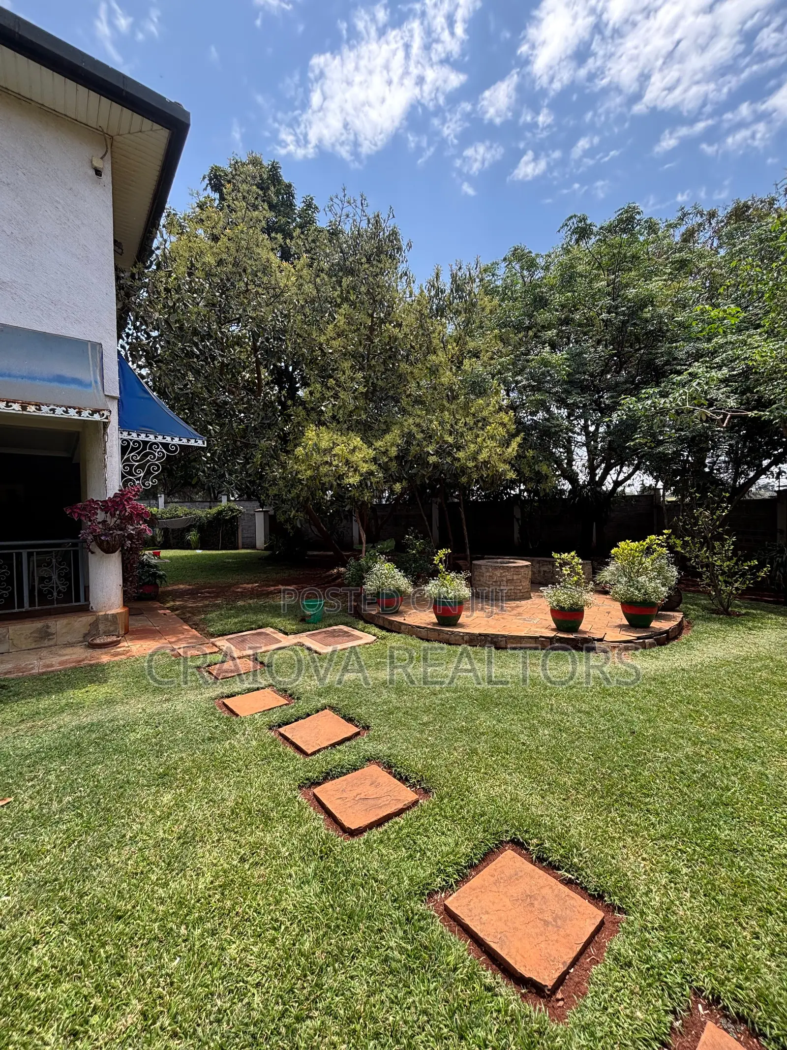 5bdrm Villa in Runda for sale
