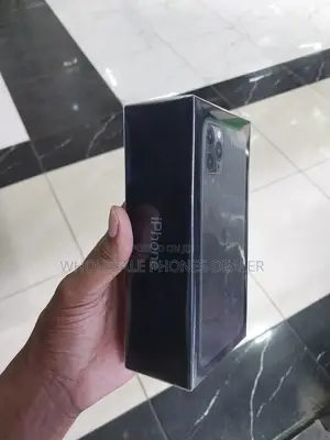 Apple iPhone 11 Pro Max 256 GB Green