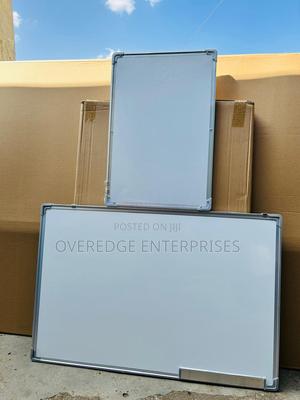 90x120cm~~Whiteboard. - thumbnail 2