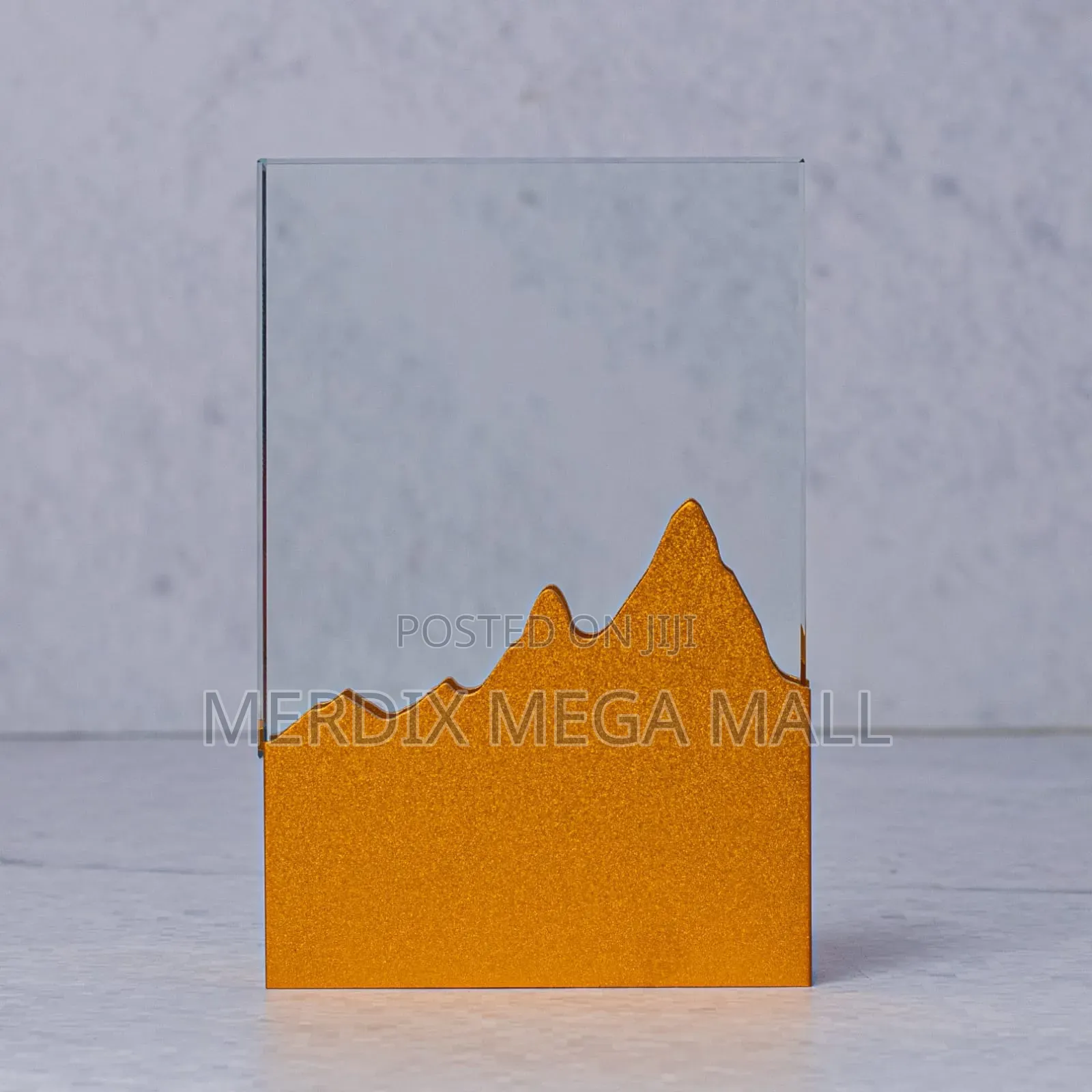 M525
Crystal Award,Awards