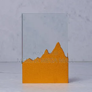 M525
Crystal Award,Awards