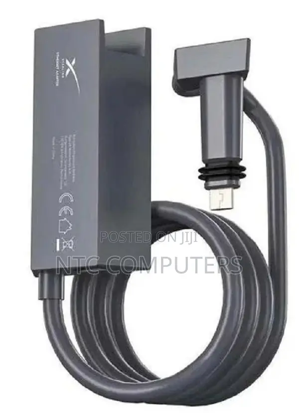 Starlink Ethernet V2 Adapter