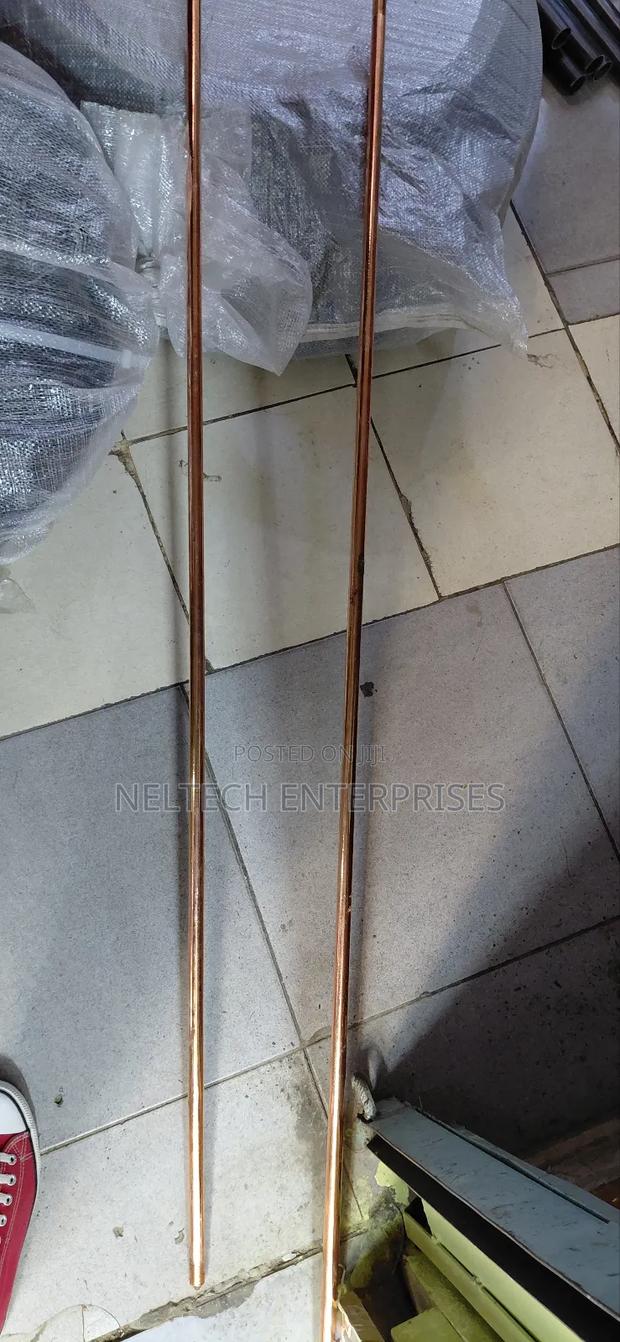 Earthrod 5 Ft - thumbnail 2