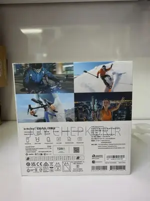 Insta360x5 360 Action Camera