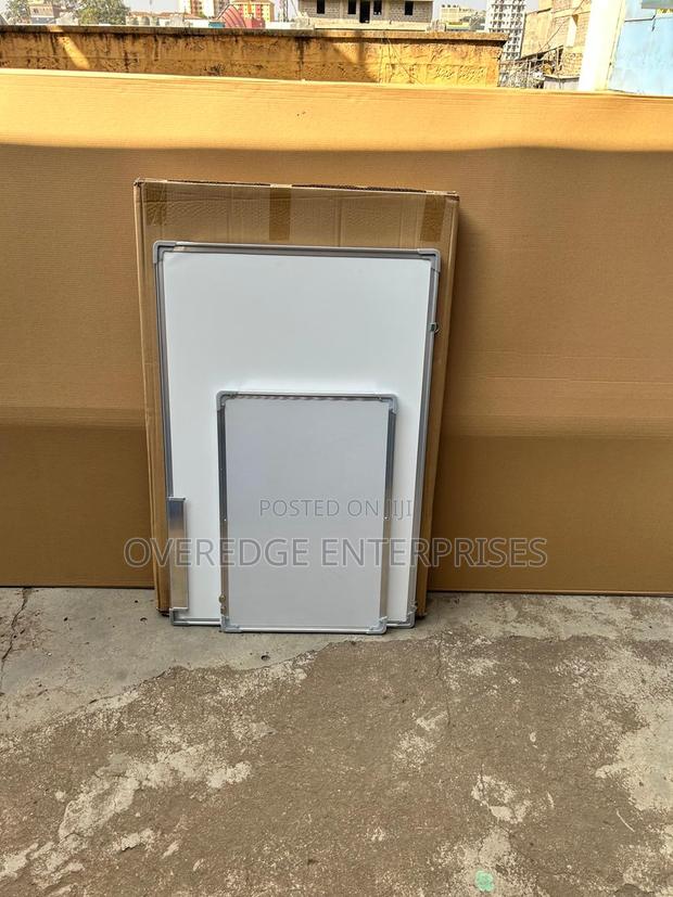 (90x120)Cm Magnetic Whiteboard