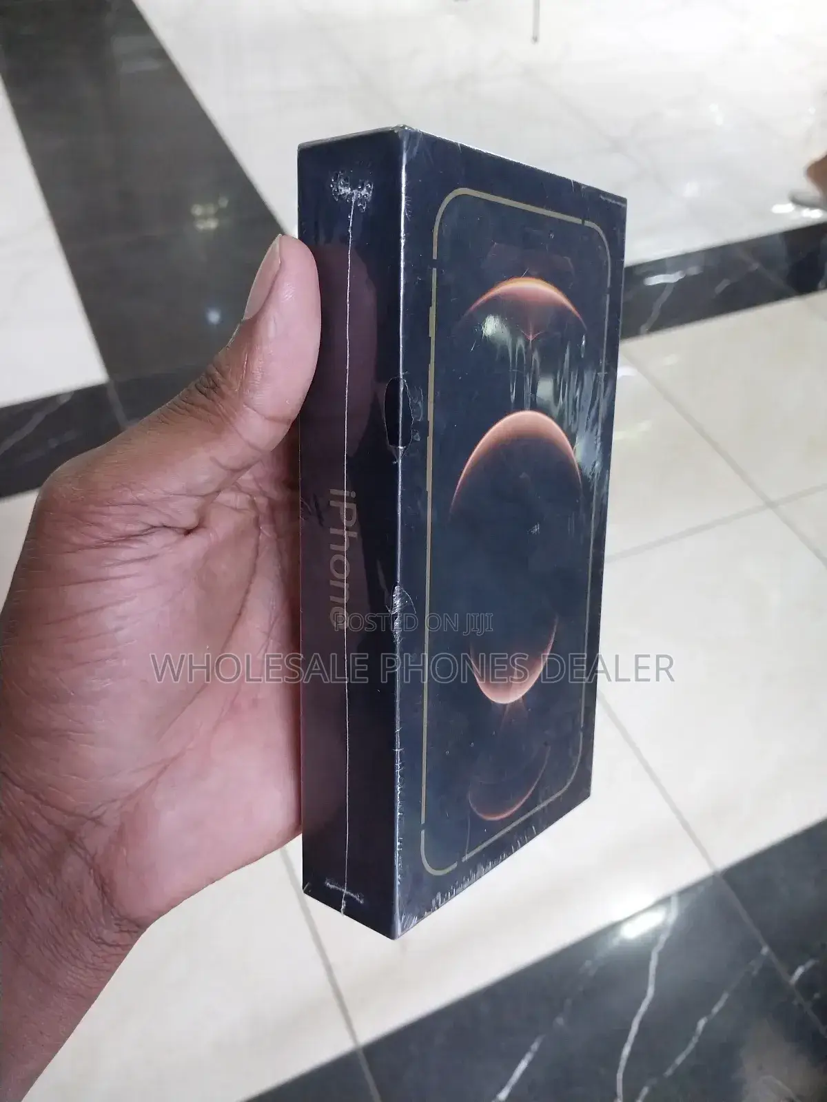 Apple iPhone 12 Pro 128 GB Gold