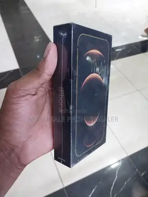 Apple iPhone 12 Pro 128 GB Gold