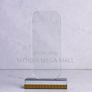 Kny-10 Crystal Award, Awards