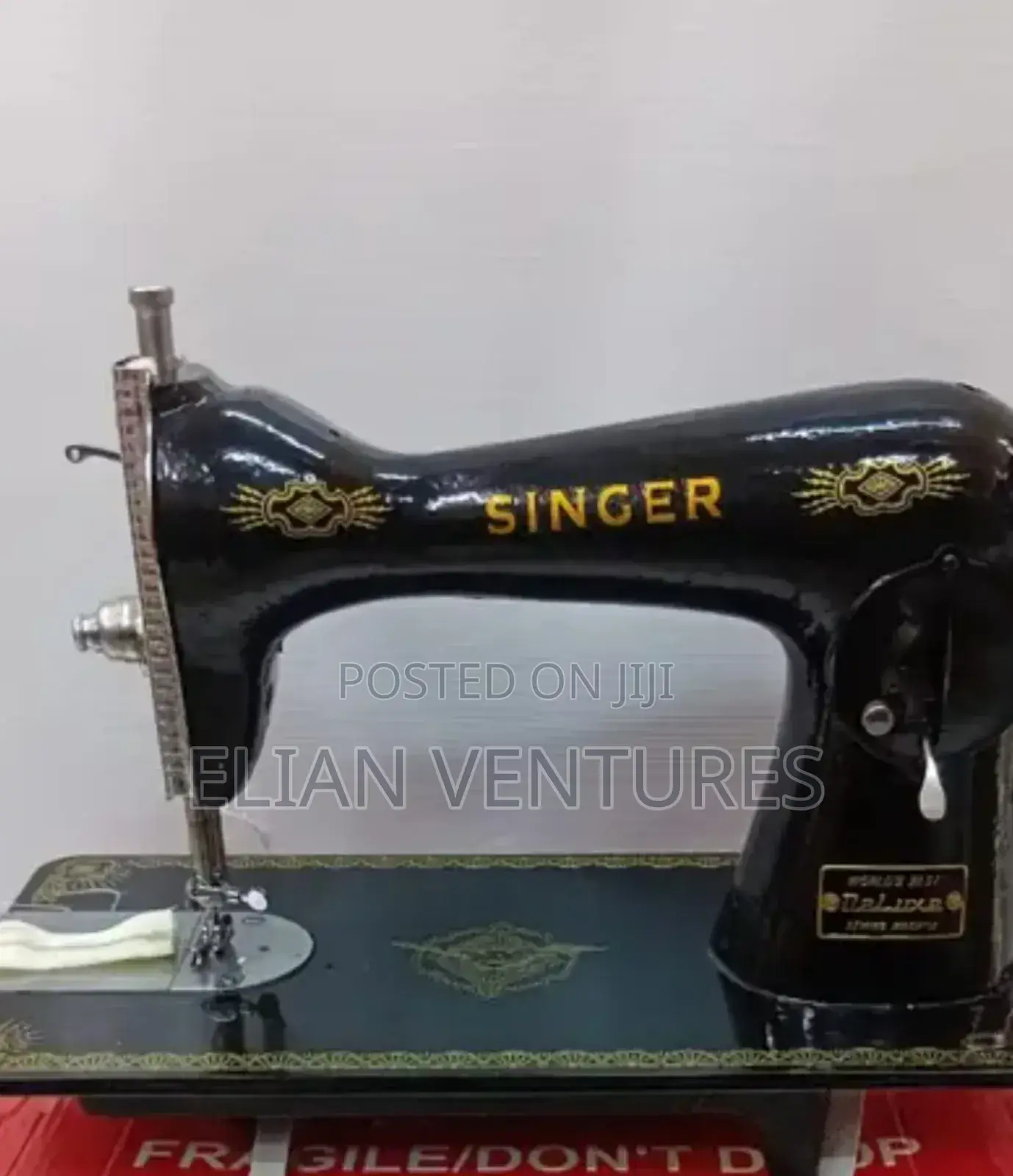 Best Singer Sewing Machine Head