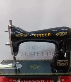 Best Singer Sewing Machine Head