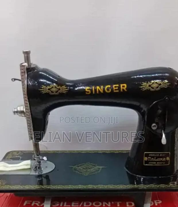 Best Singer Sewing Machine Head