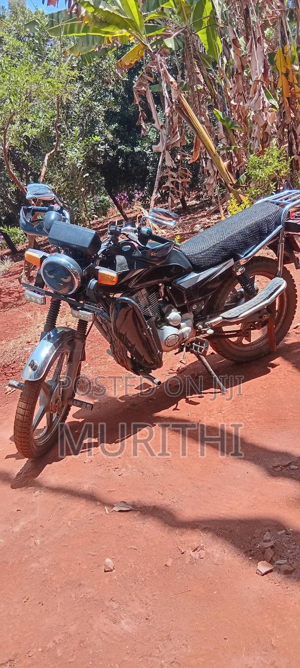 Skygo 2018 Black - thumbnail 2