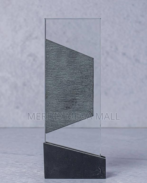 6080 Crystal Award,Awards - main view