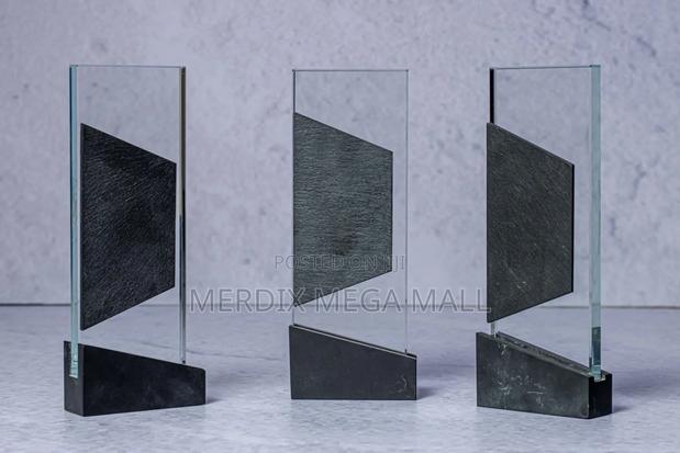 6080 Crystal Award,Awards - thumbnail 3