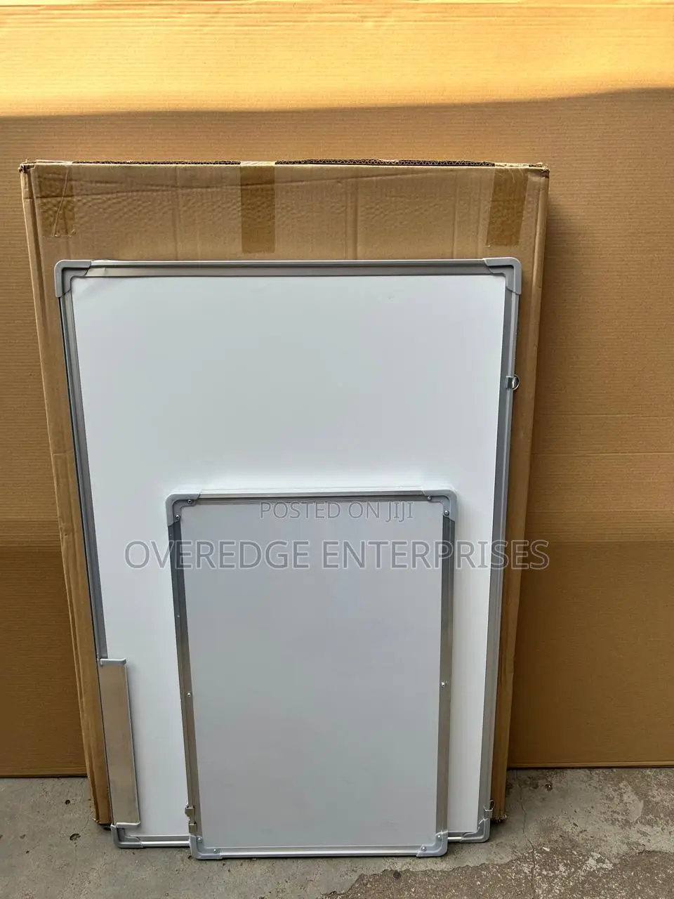3ftx4ft Office Dry Erase Whiteboard Available