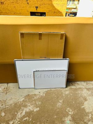 Multi-Purpose Erasable Whiteboard 90x60cm - thumbnail 2