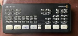 Atem Mini Pro - main view