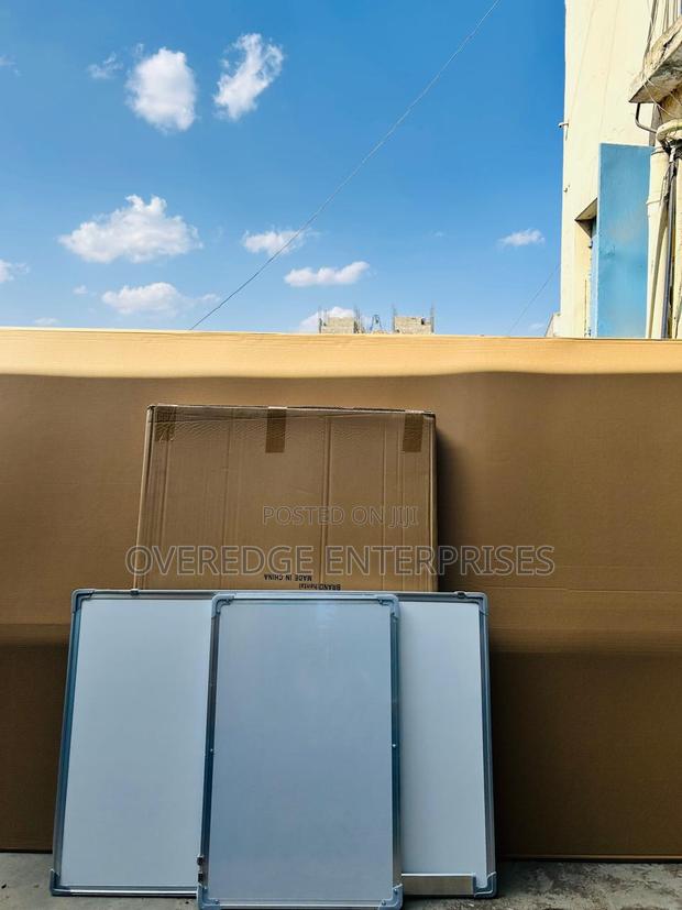 5ftx3ft Erasable and Magnetic Board - main view