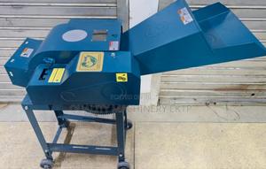 Quality High Speed Chopper - main view