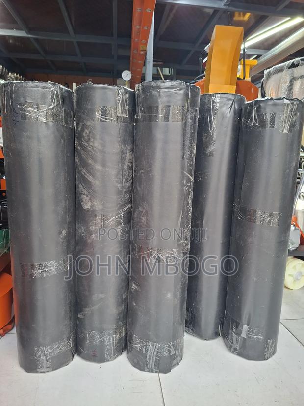 Damp Proof Membrane Sheet Dpm - thumbnail 2