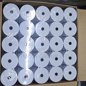 Thick Quality 80x80 Thermal Paper 50 Box - thumbnail 2