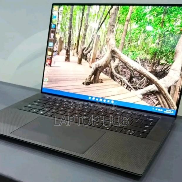 Laptop Dell Precision 5550 16GB Intel Core I7 SSD 512GB - thumbnail 2