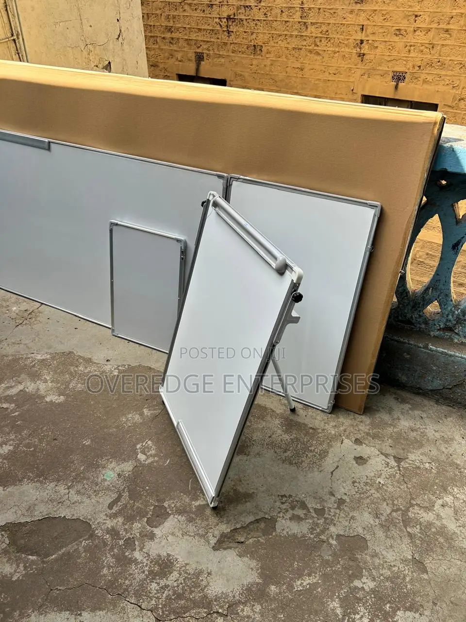 Flipboard and Stand on Sale
