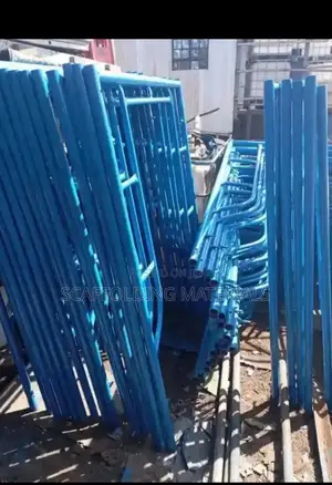 Scaffolding Frames for Hire