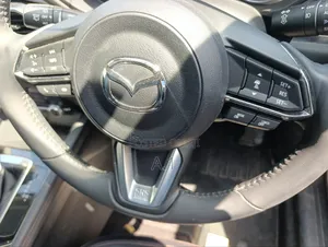 Mazda CX-5 2.2 Diesel AWD 2018 Gray