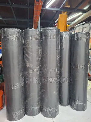 Dpm Sheet - Damp Proof Membrane