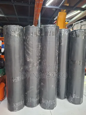 Dpm Sheet - Damp Proof Membrane