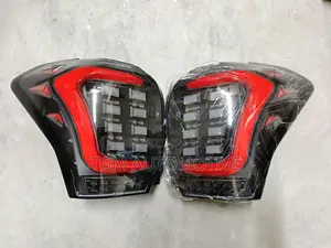 Tail Lights Subaru Forester Led Tail Lamps Pair