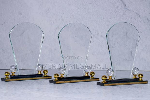 Kny-16 Crystal Award ,Awards - thumbnail 3