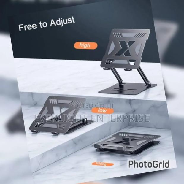 Aluminium Tablet Computer - thumbnail 2