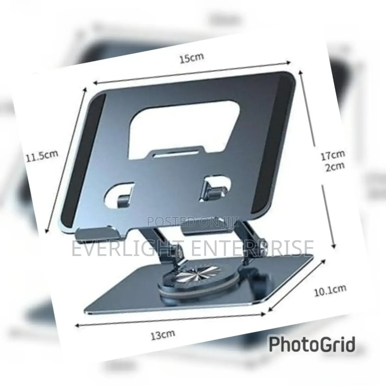 Aluminium Tablet Computer