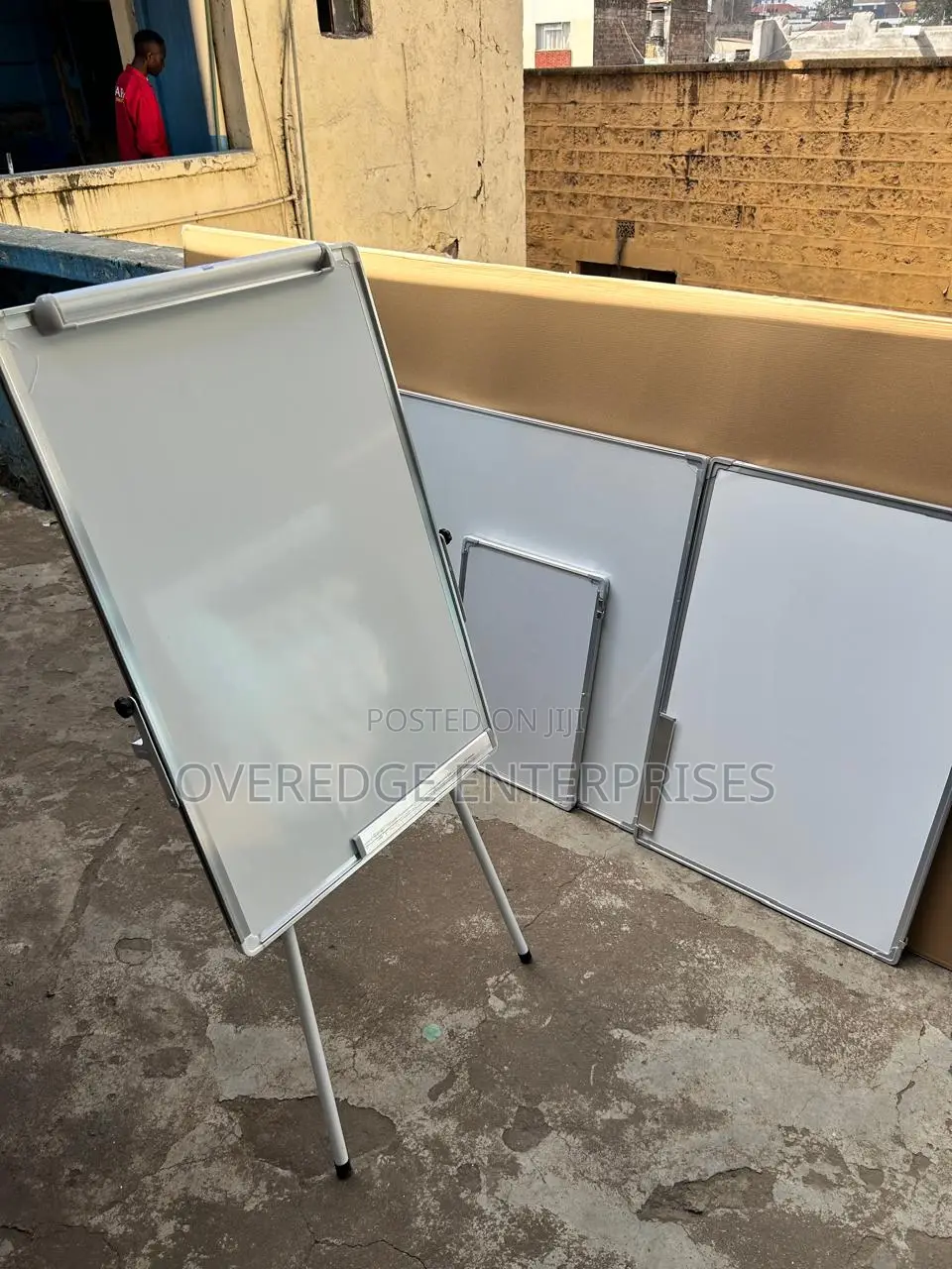 Flip-Paper Stand on Sale