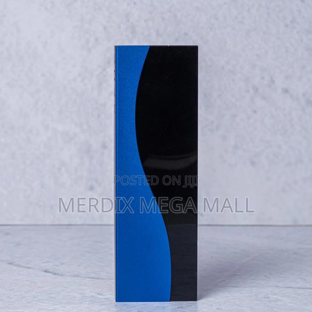 Cr012 Crystal Award ,Awards - main view