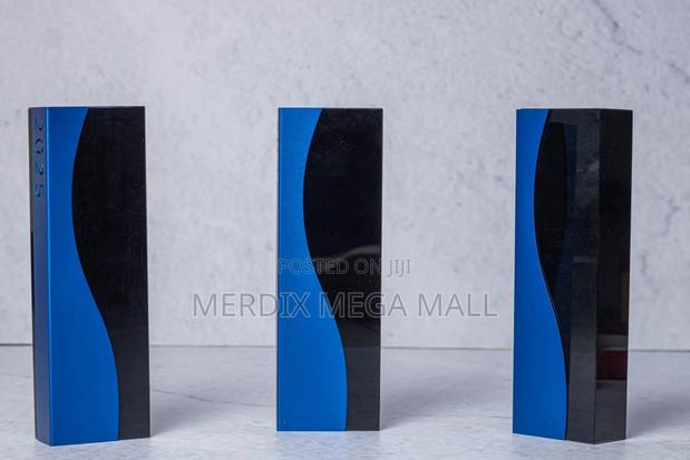 Cr012 Crystal Award ,Awards - thumbnail 3