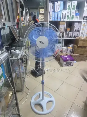 Velton 16 Inches Standing Fan