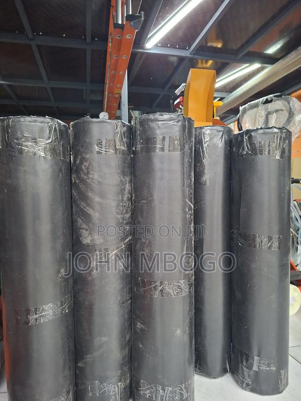 Polythene Sheet / Dpm