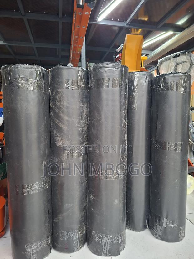 Polythene Sheet / Dpm - thumbnail 2