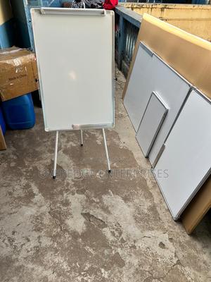 Flipchart Office Stand for Studying - thumbnail 2