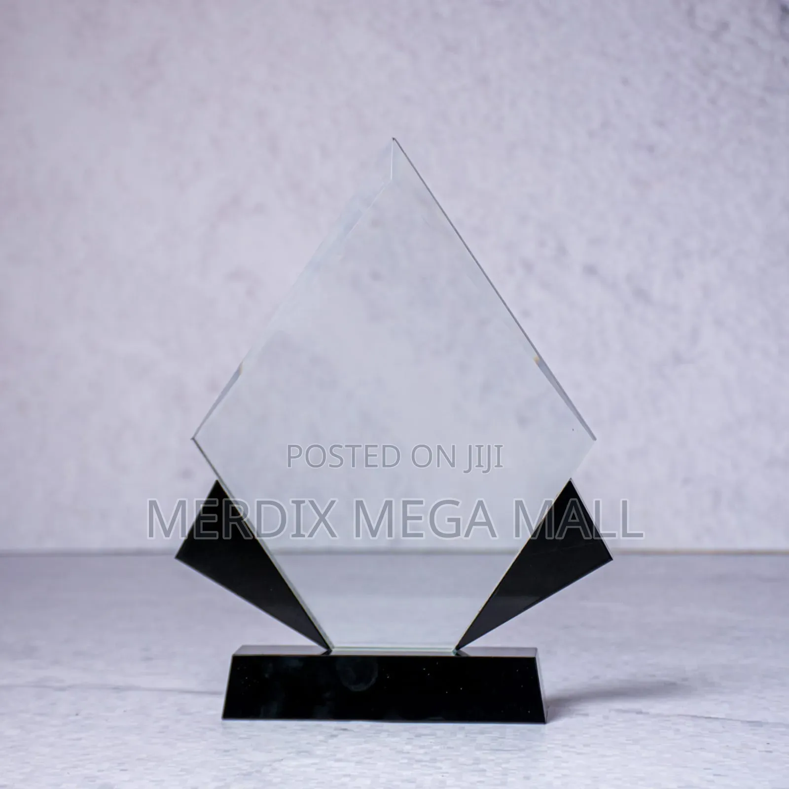 2282 Crystal Award, Awards
