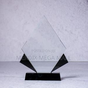 2282 Crystal Award, Awards - thumbnail 2