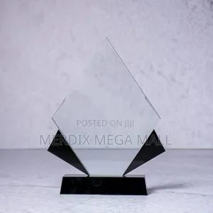 2282 Crystal Award, Awards