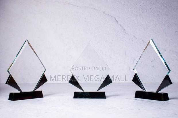 2282 Crystal Award, Awards - thumbnail 3