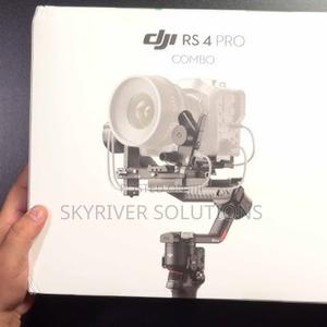 Dji Rs 4 Mini - main view