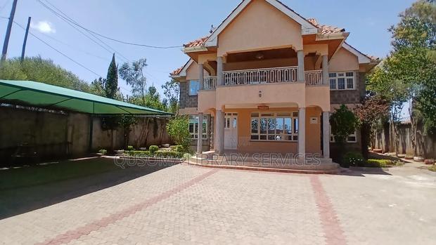 4bdrm Mansion in Chuna, Kitengela for sale - thumbnail 2