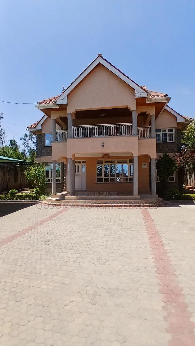 4bdrm Mansion in Chuna, Kitengela for sale - thumbnail 3